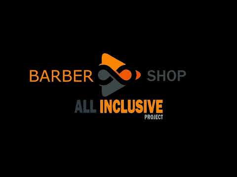 All Inclusive Project - BARBER SHOP
