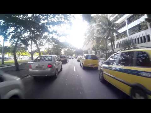 mike terrorista  X tiozão X soneca motoboy acelerando no corredor