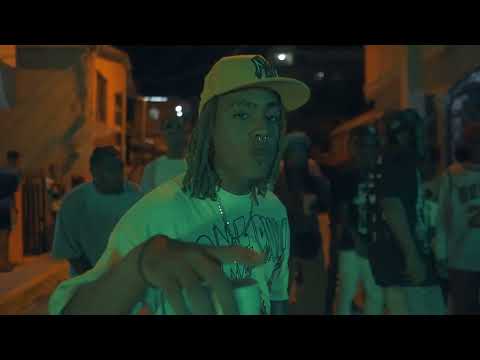Pintica La Ex X El Componentte X El Planton RD X Yariel La Vaina - Persevera ( Video Official )
