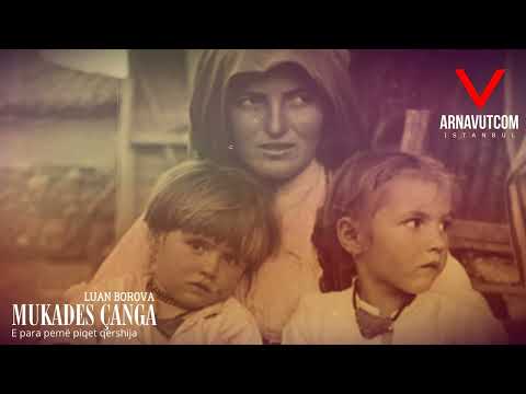 Mukades Çanga - E para pemë piqet qershija