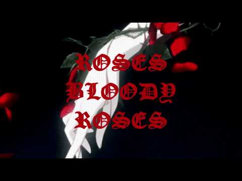 (FREE) Bones X Pouya Type Beat "ROSES BLOODY ROSES" ~ Prod. Doomrose