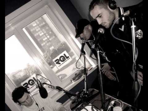 Skandal feat. Hezbo - Des rires et des pleures NEW !!!! 2009