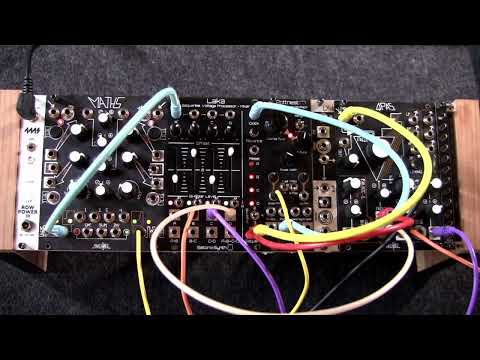 SetonixSynth Laka - West Coast patch 01