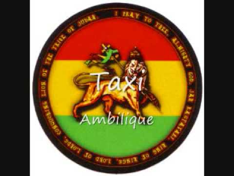 Ambilique - Taxi