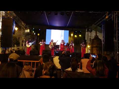 HAYLLIS  RECUERDOS DE UN CONCIERTO