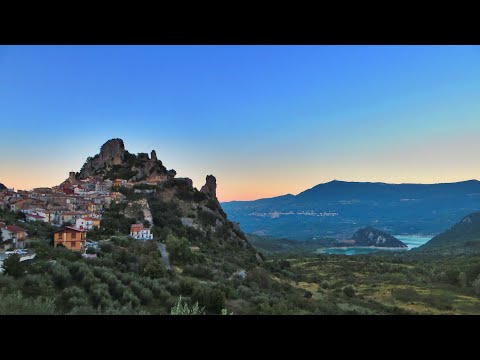 LA RIPRESA - LA GENTE DI PENNADOMO