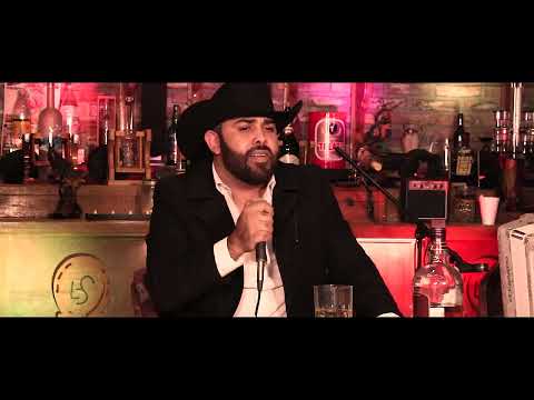 La Lampara - Alex Inda El Cimarron  (Video)