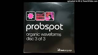 Probspot - Backstabber