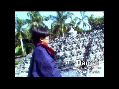 Damai - Kevin Susanto