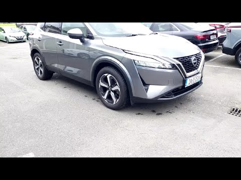 Nissan QASHQAI QQ 1 3 HYB SV Premium - Image 2
