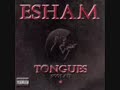 Esham poetry