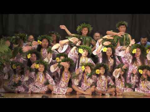 Tau Malolo ha Niue - Fakaaue & Hopo (NLW 2025)