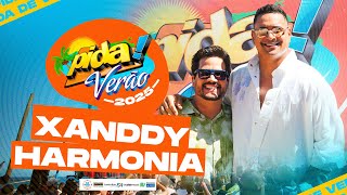 Xanddy Harmonia no Pida! de Verão 2025 Xanddy Harmonia no Pida! de Verão 2025