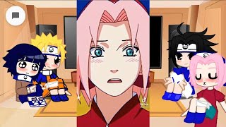 Download lagu ✨Naruto sasuke sakura   hinata reagindo ao rap da hinata e ao rap do Naruto e tiktoks mp3