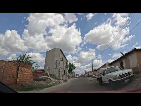 São Domingos do Azeitão - MA