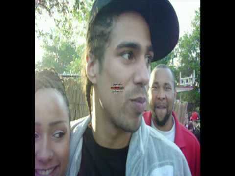 Moe Mitchell Shout out