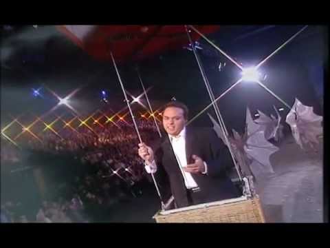 Frans Bauer - Luftballon 2003