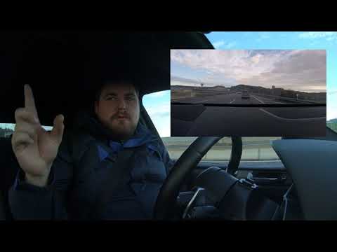 50.000 km review BMW X3 35d - erklärung bremsen probleme fahrbericht tanken