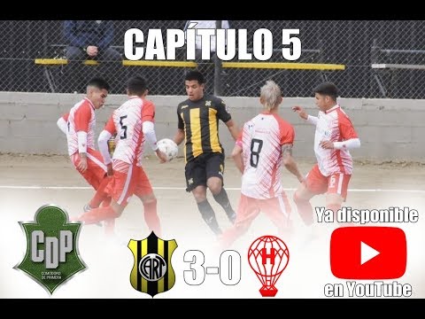 CAPÍTULO 5 / Torneo Final 2019