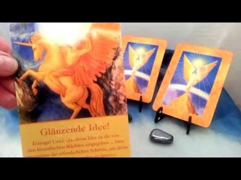 Engel Wochen Orakel vom 22.-29. März 2015