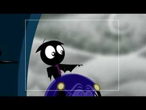 HBlaney Ruby Gloom Reel