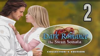 Dark Romance 3: The Swan Sonata CE [02] w/YourGibs - Part 2 #YourGibsLive