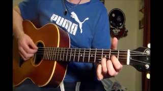 astronomy domine pink floyd lesson