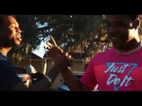 ZG Ammo ft. Mook Boy - Gutta (Shot By: DezFrames)