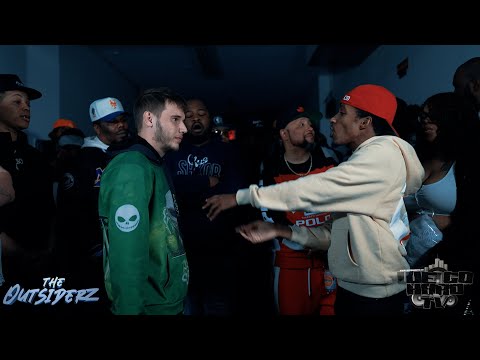 Genesis vs Martin Luther Lean