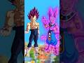 Vegeta Vs Beerus
