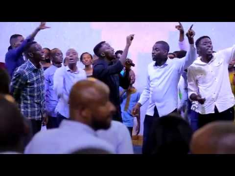 #Healing NTASONI MFITE Zo GUHAMYA YESU // #Healing