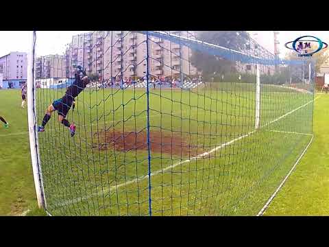 Jak on to obronił !!!!!   Grzegorz Murzański