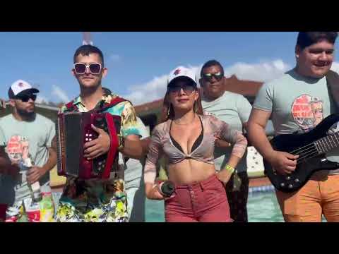 Con Marido o Sin Marido - Benjamin Gonzalez y la Herencia Musical Canto de Yesimar Romero