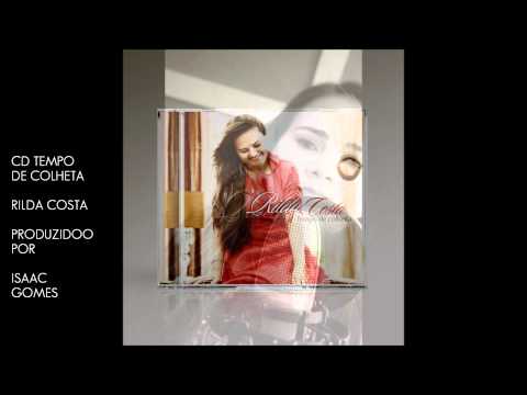 RILDA COSTA - TEMPO DE COLHEITA