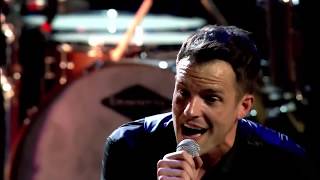 The Killers - Spaceman (Royal Albert Hall 2009)