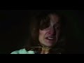 The Evil Dead 1981 Cheryl S Attack Scene