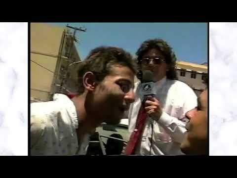 DO FUNDO DO BAÚ - PATRULHA POLICIAL - LADRÃO DOIDÃO FLAGRANTE