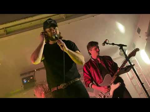 NATE HALLER - Lightning In A Bottle - Pondfest - London ON - June 14/2025