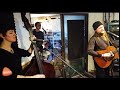 The Devil Makes Three - This Life (live on WNRN)