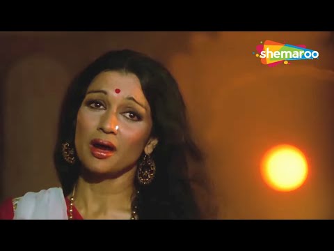 Main Tulsi Tere Aanganki | Main Tulsi Tere Aangan Ki (1978) | Lata Mangeshkar |