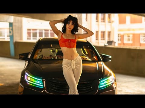 Vera Haji - Eternal ( ft. Bones ) Demeter | Deep House Remix 2025