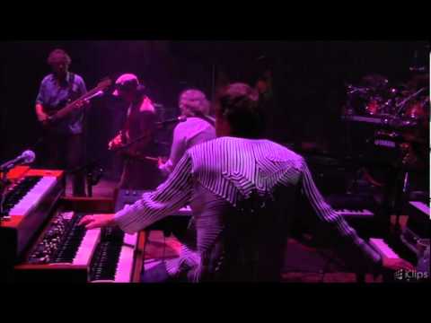 String Cheese Incident - Electric Forest - 16 Rivertrance