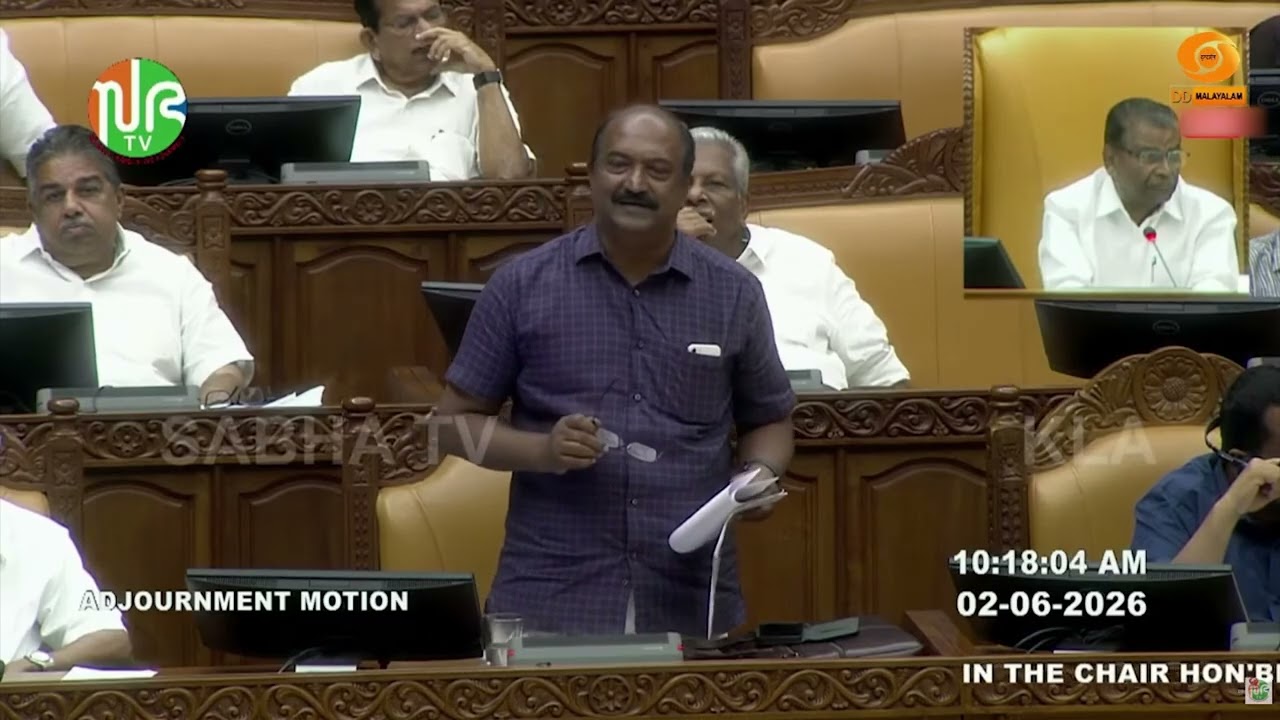 അപ്പുറത്ത് ഇരിക്കുമ്പോഴും ഇപ്പുറത്ത് ഇരിക്കുമ്പോ?