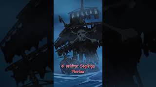 Download lagu Alasan Kenapa Brook Bergabung Dengan Topi Jerami #shorts #onepiece #brook mp3