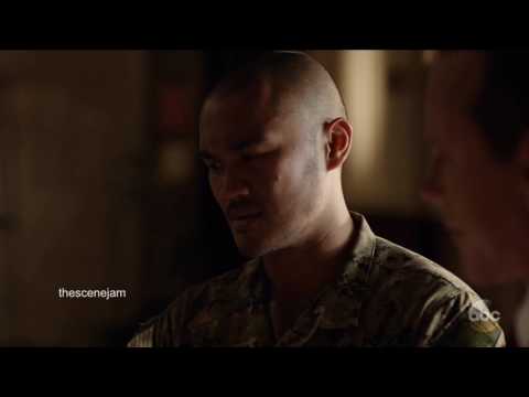 Designated Survivor 1x05 Ending “The Mission”