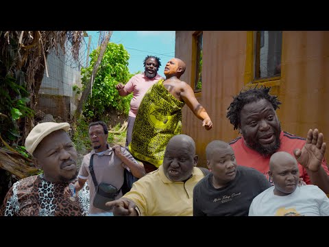 Umthakathi S5 - EP6 Finale