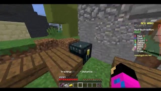 Minecraft Hypixel | Bedwars #3