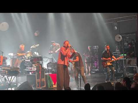 Zentone - Messenger (1/8) Live La Cigale Paris 20260207 203638 HD