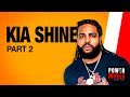 Kia Shine; Yo Gotti broke from the album we did together. What QC is 2 ATL Rap Hustlaz was 2 Memphis