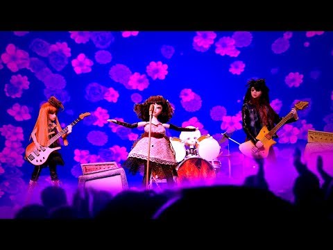 Dollyz Band - Dollyz Band  - На той стороне наяву.